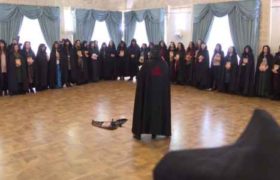 სატანისტებმა პუტინისთვის ილოცეს - ,,მას მაგიური მხარდაჭერა სჭირდება, აღსდექი, რუსეთის ძალავ"