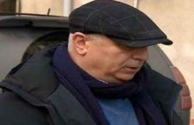 ,,სააკაშვილს ის კოსტუმი პატარა ჰქონდა, ჩემს შვილს შეეცოდა და ნორვეგიაში მისი კოსტუმისთვის წავიდა" - ზარდიაშვილის სიმამრი