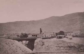 უკვდავების წყალი თბილისში და ავი ჭალის ისტორია უკვდავების წყალი თბილისში და ავი ჭალის ისტორია