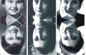 საოცარი ისტორია რეინკარნაციაზე - მან დეტალურად გაიხსენა ანა ფრანკის ცხოვრება