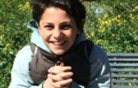 ,,ბიძა ყვიროდა, ბავშვი ,,დავბრიდეო" - შემზარავი ტრაგედია რუსთავში