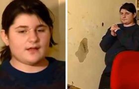 ,,ამოუცნობი არსება ,,ბარაბაშკა" თბილისში ოჯახს აწიოკებს" - რას უყვებიან გია ჯაჯანიძეს ლიზიკოს მშობლები ,,ამოუცნობი არსება ,,ბარაბაშკა" თბილისში ოჯახს აწიოკებს" - რას უყვებიან გია ჯაჯანიძეს ლიზიკოს მშობლები