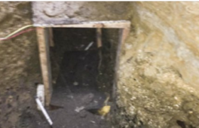 ბელგიაში 27 წლის ქართველმა ბანკი კანალიზაციის გავლით გაძარცვა - ვიდეოში გაოცებული ბელგიელები