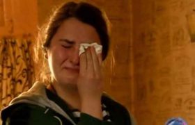 ,,მომაკვდავი მამის თვალწინ დამაპატიმრეს, ჩემი დანაშაული მხოლოდ ისაა, რომ ბესელიას კადრები ვნახე" - ანა აროშიძე