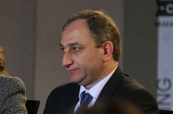 ბონდო მძინარაშვილი ,,ოცნებას": ,,ივანიშვილმა იმაზე მეტი იცის, ვიდრე წარმოგიდგენიათ და იმაზე მწარედ დაგახეთქებთ, ვიდრე მოელით!”