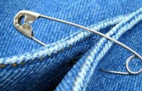 როგორ უნდა ატაროთ ქინძისთავი, რომ წარმატება, სიყვარული, ფული მოიზიდოთ