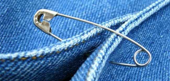 როგორ უნდა ატაროთ ქინძისთავი, რომ წარმატება, სიყვარული, ფული მოიზიდოთ