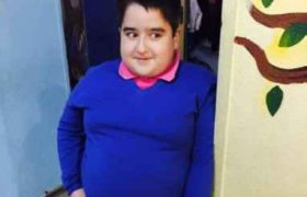 ,,ერთი წელი გავიდა ამ შემზარავი ამბიდან, როცა 14 წლის ბიჭმა დაიძინა და ვეღარ გაიღვიძა" - პატარა მხატვრის დიდი სიცოცხლე