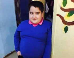 ,,ერთი წელი გავიდა ამ შემზარავი ამბიდან, როცა 14 წლის ბიჭმა დაიძინა და ვეღარ გაიღვიძა" - პატარა მხატვრის დიდი სიცოცხლე