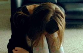 15 წლის გოგომ თავი მოიწამლა