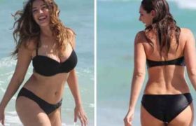 მეცნიერების კვლევა - როგორია სრულყოფილი ქალის სხეული მეცნიერების კვლევა - როგორია სრულყოფილი ქალის სხეული