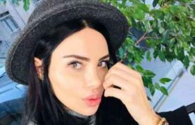 შორენა ბეგაშვილის ქალიშვილი - ,,ფოტოდან პატარა გოგონა უკვე აღარ იმზირება"