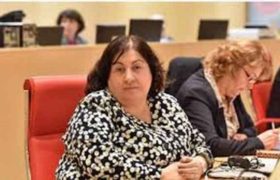 ენძელა მაჭავარიანი: ,,სექსუალური შევიწროების ობიექტი ვყოფილვარ"