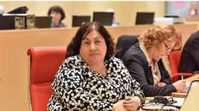 ენძელა მაჭავარიანი: ,,სექსუალური შევიწროების ობიექტი ვყოფილვარ"