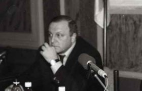 ვანო ზოდელავა გარდაიცვალა