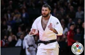 ვარლამ ლიპარტელიანის დიდი გამარჯვება პარიზში