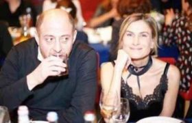 თეონა თავართქილაძე: "რეზიკოს დამსახურებაა, რომ ბედნიერად ვცხოვრობთ" თეონა თავართქილაძე: "რეზიკოს დამსახურებაა, რომ ბედნიერად ვცხოვრობთ"