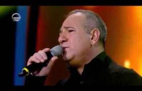 ,,მხოლოდ ერთი გაღიმების კი არა, შენი სიყვარულის დავიჯერე" - თემურ თათარაშვილის ,,ერთადერთი" - ვიდეო