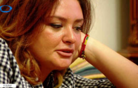 თიკა ჯამბურია: ,,მენანება ის, რასაც სიყვარულს ვეძახდით ჩვენ" - ვიდეო