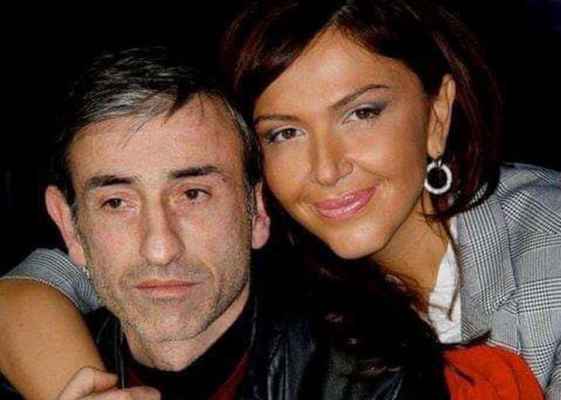 ინგა გრიგოლია: ,,ჩვენი კეთილი უშკი... რამდენი კარგი ადამიანი წავიდა ამ წელს უკვე, ღმერთო"