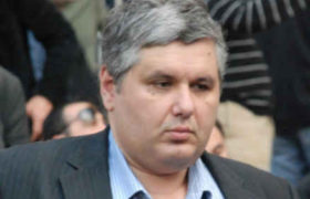 კობა დავითაშვილი პოლიტიკაში ბრუნდება - ,,ოცნებას" ჩვენი ძალა შეცვლის"