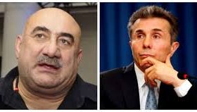გია კორკოტაშვილი ბიძინა ივანიშვილს: ,,დაგიძველდა, მურტალო, მეთოდები" გია კორკოტაშვილი ბიძინა ივანიშვილს: ,,დაგიძველდა, მურტალო, მეთოდები"