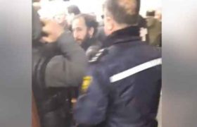 ,,გვცემეს, იატაკზე გვათრიეს, დაგვლეწეს..." - ზვიად კუპრავა დააკავეს