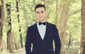 ,,შეხედეთ, ვის შვილზე ნაკლებია?! ნამდვილი პრინცი, რომელსაც სამშობლომ ოცნებები მოუკლა" ,,შეხედეთ, ვის შვილზე ნაკლებია?! ნამდვილი პრინცი, რომელსაც სამშობლომ ოცნებები მოუკლა"