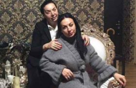 ,,არ უნდა ვიფიქროთ, რომ ამ დიაგნოზით ყველაფერი მთავრდება" - ლელა წურწუმიას დამ სიმსივნე დაამარცხა