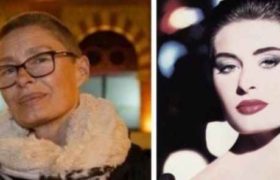 მოდის ვარსკვლავი დღეს ქუჩაში მოწყალებას ითხოვს