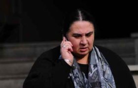 ,,ნანა კაკაბაძეს ვპირდები: მალე მატროსოვზე იქნები შორენა თეთრუაშვილთან ერთად" - ბუტა მამარდაშვილი ,,ნანა კაკაბაძეს ვპირდები: მალე მატროსოვზე იქნები შორენა თეთრუაშვილთან ერთად" - ბუტა მამარდაშვილი