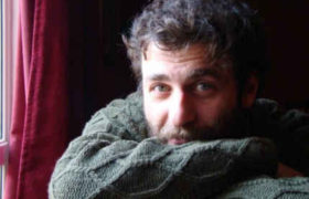 ,,მე შენში მიყვარს ღმერთი! შენ რა იპოვე ჩემში?!" - ნიკო გომელაურის ლექსები - ვიდეო