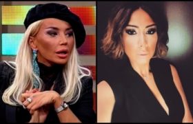 სალომე გოგიაშვილი ნინა წკრიალაშვილს: ,,სანამ მას დაუწვებოდი, უნდა გეფიქრა, რომ ერთ დროს შენი ნაცნობის ქმარი იყო"