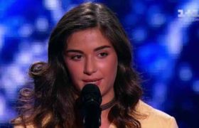 ნინი ცნობილაძე - ,,ქუჩაში ერთხელ" - ვიდეო