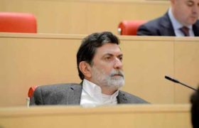 ნუკრი ქანთარია: ,,დაგვენგრა ოჯახი, მოიფიქრე რამე"