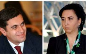 ოქრუაშვილი ბესელიაზე: ,,მე მხოლოდ მის ძებნილ შვილს ვმალავდი და მაგის შოპინგებს ვაფინანსებდი პარიზში" ოქრუაშვილი ბესელიაზე: ,,მე მხოლოდ მის ძებნილ შვილს ვმალავდი და მაგის შოპინგებს ვაფინანსებდი პარიზში"