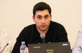 ,,საპენსიო ფონდში დაგროვებული 41 მილიონიდან 600 ათასი უკვე შეიჭამა" - ზვიად ხორგუაშვილი