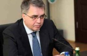 დავით სერგეენკომ თვითმფრინავში ქალი გადაარჩინა: ,,თქვენ მე სიცოცხლე მაჩუქეთ"