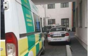 თბილისის სკოლაში სასწრაფო და პოლიციაა მობილიზებული