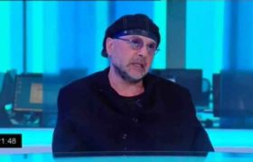 უცნობი: ,,ივანიშვილი მეცოდება და გაიწიოს" უცნობი: ,,ივანიშვილი მეცოდება და გაიწიოს"