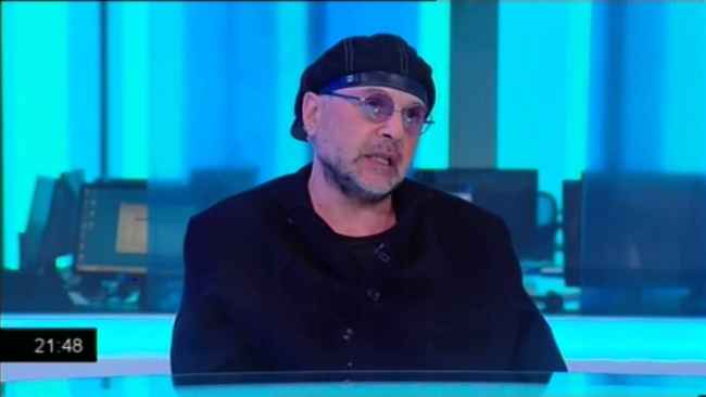 უცნობი: ,,ივანიშვილი მეცოდება და გაიწიოს"