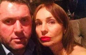 ხატია შამუგია ბიზნესმენზეა შეყვარებული ხატია შამუგია ბიზნესმენზეა შეყვარებული