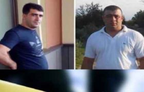 გაზით გარდაცვლილი გორელი ძმების სახლი მათი დაკრძალვის დღეს გაქურდეს