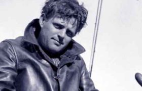 ჯეკ ლონდონი კინაღამ აბორტის მსხვერპლი გახდა, მამას არასოდეს უღიარებია