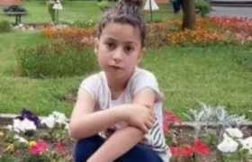 "ჩემი თვალით ვნახე, რომ თავზე ცელოფნის პარკი ჰქონდა ჩამოფარებული” - 8 წლის ნანა ბერიაშვილის მკვლელობამ მთელი საქართველო შეძრა