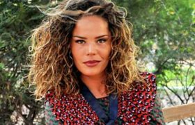 ხატია ბრაჭული: "მეკითხებოდნენ, რამე დაავადება ხომ არ მჭირდა, ფეხმძიმედ ხომ არ ვიყავი და სხვა ათასგვარ სისულელეს"