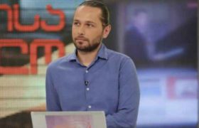 შოთა დიმიტრიშვილი: "დიდი ხანია, შეყვარებული არ მყოლია" - რა ხიბლავს ქალში 25 წლის სიმპათიურ ტელეწამყვანს