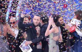 ,,საქართველოს ვარსკვლავის" გამარჯვებული ოთო ნემსაძე გახდა