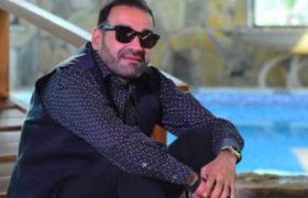 ვანო პავლიაშვილი: "ჩემი მეუღლეც ჩემსავით გადარეული უნდა იყოს" - როგორ უტკბობდა ენას კახა თარგამაძე წვერიან კაცს