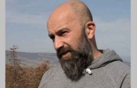 გიორგი ქორქია მეცხვარის ძაღლებმა ორჯერ დაგლიჯეს - ”ყველაზე მეტად ზღვის შიში მაქვს”